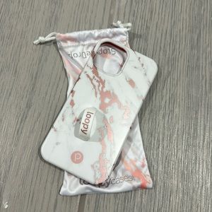 iPhone 12 Pro Max loopy case